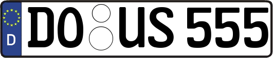 DO-US555