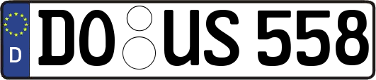 DO-US558