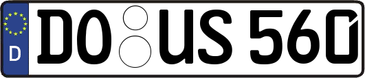 DO-US560