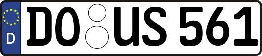 DO-US561
