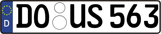 DO-US563