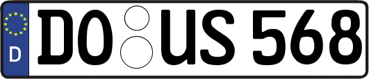 DO-US568