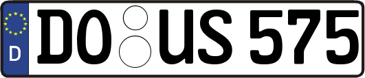 DO-US575