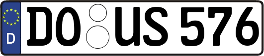 DO-US576