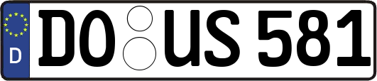 DO-US581
