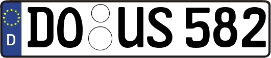 DO-US582