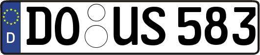 DO-US583