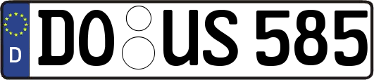 DO-US585