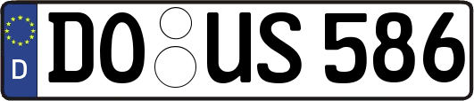 DO-US586