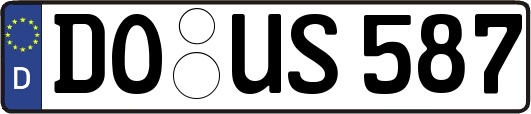 DO-US587