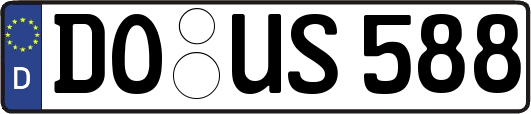 DO-US588