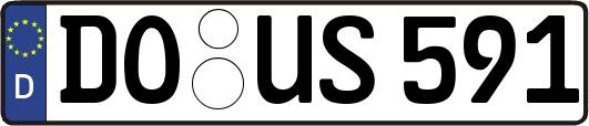 DO-US591