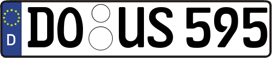 DO-US595