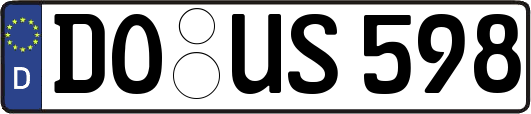DO-US598
