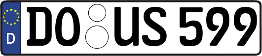 DO-US599