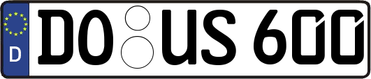 DO-US600