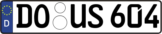 DO-US604