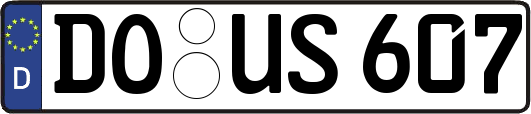 DO-US607