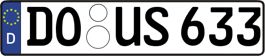DO-US633