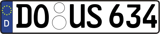 DO-US634