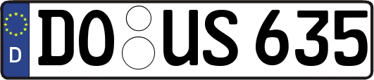 DO-US635