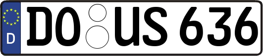 DO-US636
