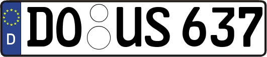 DO-US637