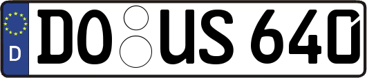 DO-US640