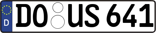 DO-US641