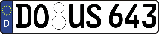DO-US643