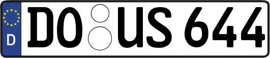 DO-US644