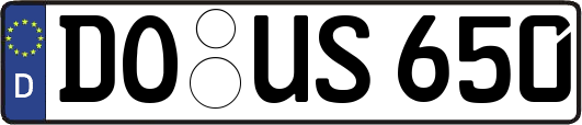 DO-US650