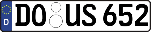 DO-US652