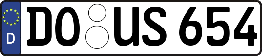 DO-US654