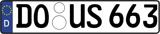 DO-US663