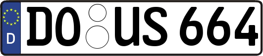 DO-US664