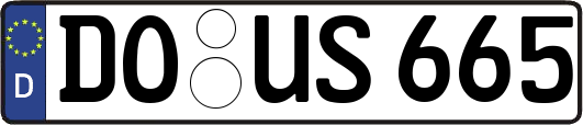 DO-US665