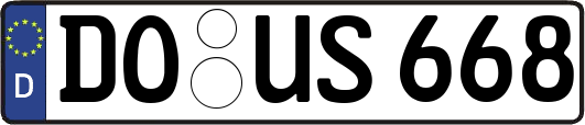 DO-US668