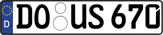 DO-US670
