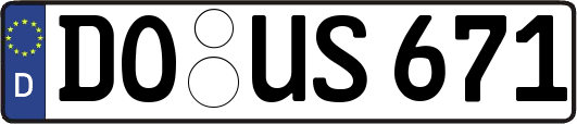 DO-US671