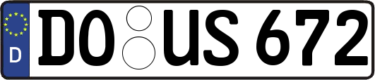 DO-US672