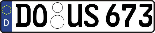 DO-US673