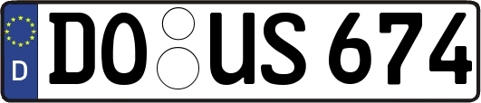 DO-US674