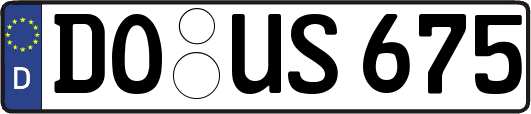 DO-US675