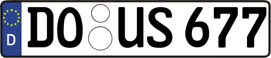 DO-US677