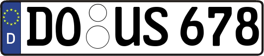 DO-US678