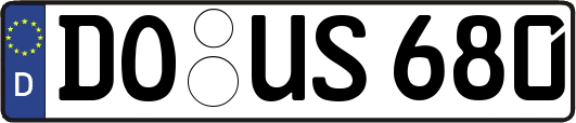 DO-US680