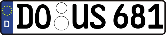 DO-US681