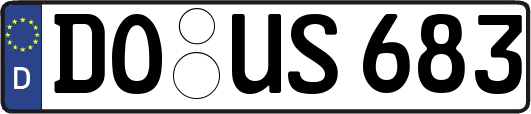 DO-US683