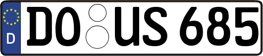 DO-US685